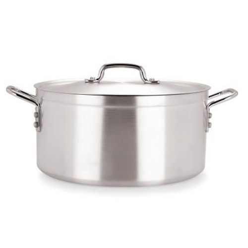 Low Casseroles/Boiling Pots