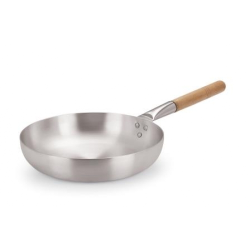 Omelette Pans Wood Handle