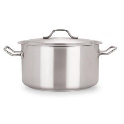Stew Pans with Lid