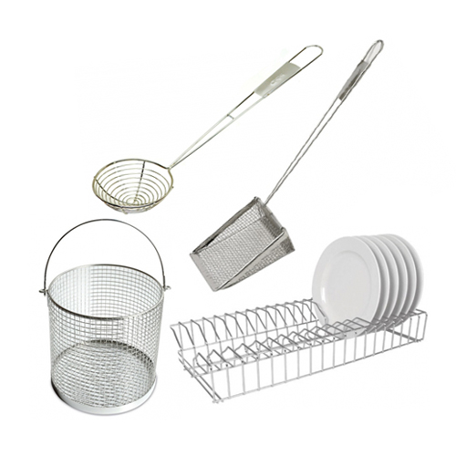 Other Wire Ware Accessories