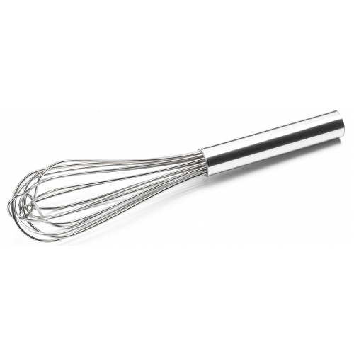 Stainless Steel Whisks
